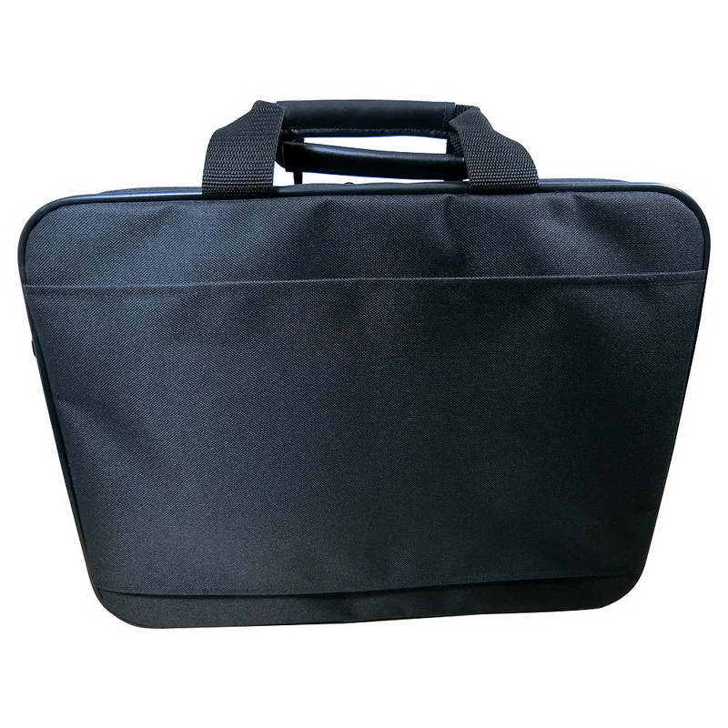 NB-8206N-4HD Business Padded Clamshell Bag for 16" Laptop