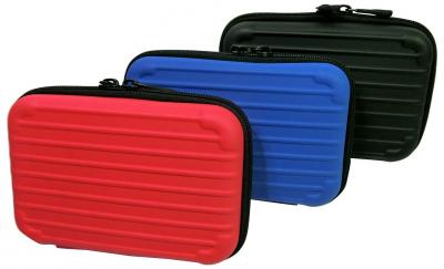 HD-88329 Portable Multifunction HDD Case 2.5 inches