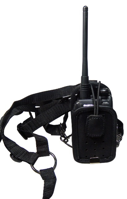 Walkie Talkie Case (Small PMR Radio Case)