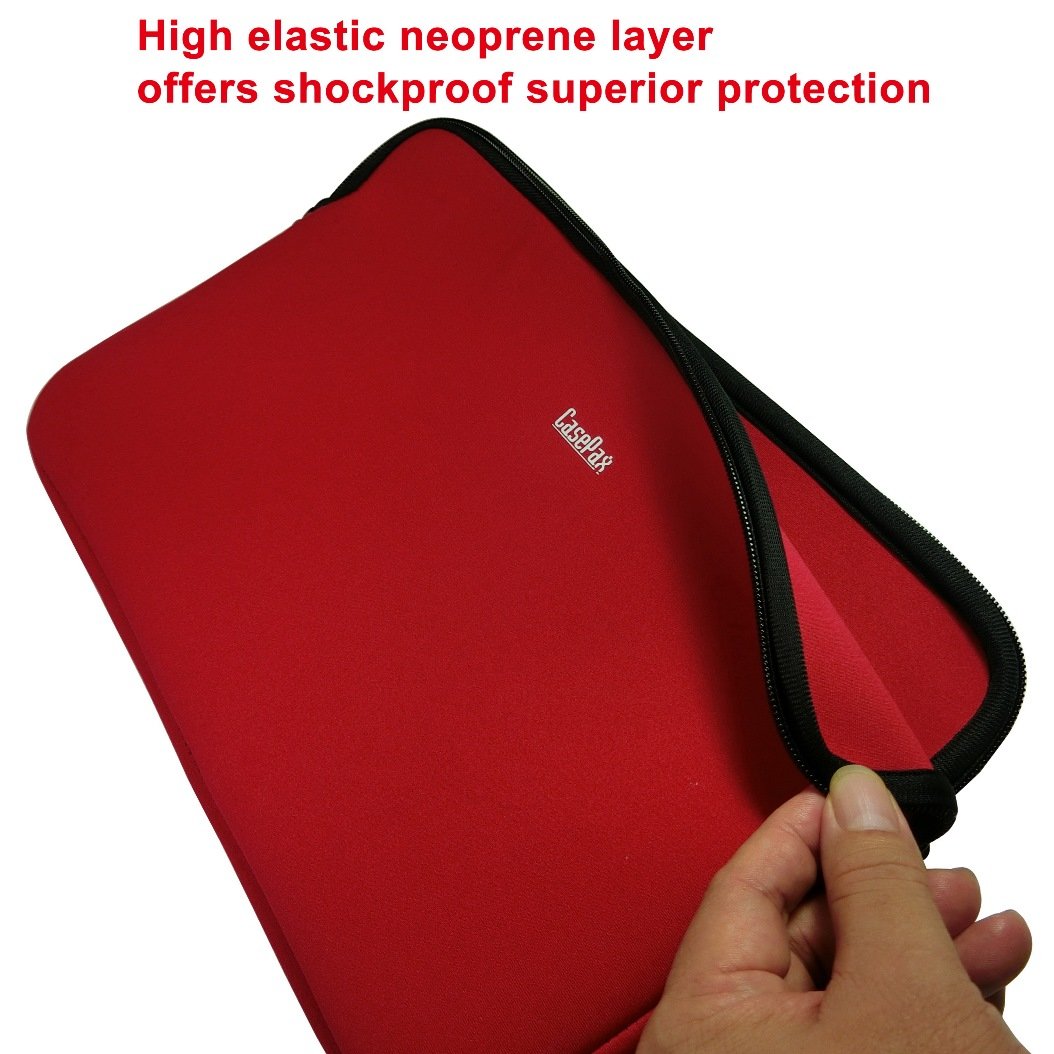 SL-65116 Neoprene Sleeve bag 11.6”