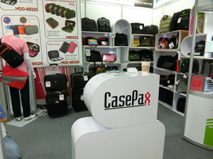 Case Pax International Co., Ltd.