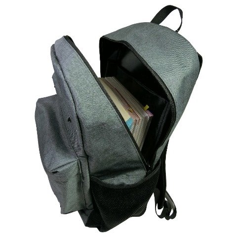 Casepax 20L College Backpack Bp-81368-16v2
