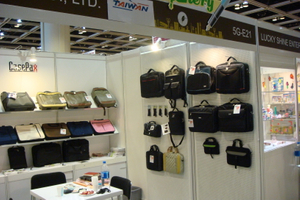 Case Pax International Co., Ltd.