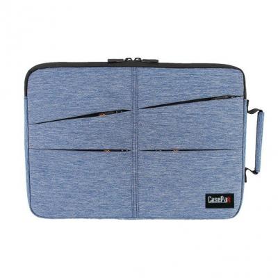 SL-171227-13 13.3” Slim Tablet Bag