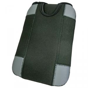 Neo-198330-8 Neoprene Patchwork Protection Bag 8” 