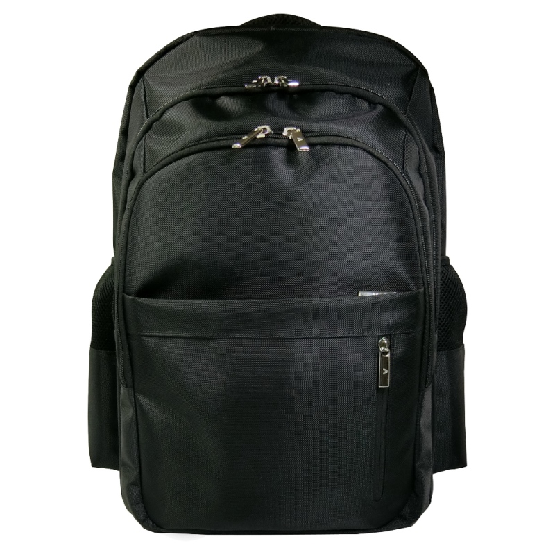BP-170208B-17 17” Communicator Backpack 